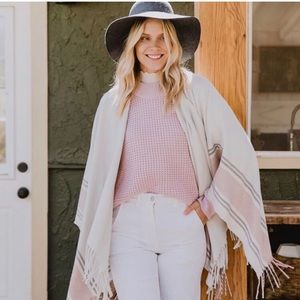 NWT and beautiful just not my style